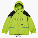 Palace Berghaus Tempest II Jacket Acid Yellow