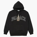 Palace Big Ben Hood Black