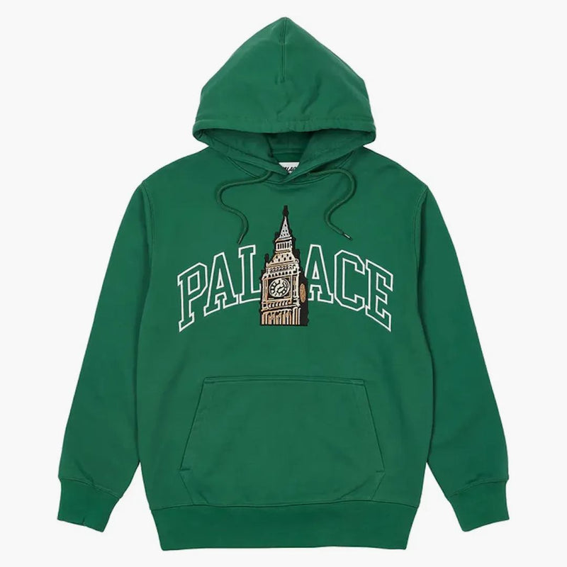 Palác Big Ben Hood Green