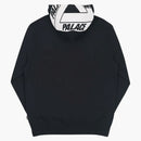 Palace Big Tri-Ferg Zip Cotur