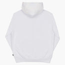 Palace Big Tri-Ferg Zip Hood White