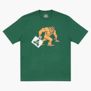 Palace Big Zoot T-Shirt Green