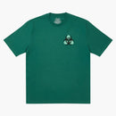 Palace Bio Hazard T-shirt Green