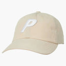 Palace Biowashed 3d P 6-panel Stone