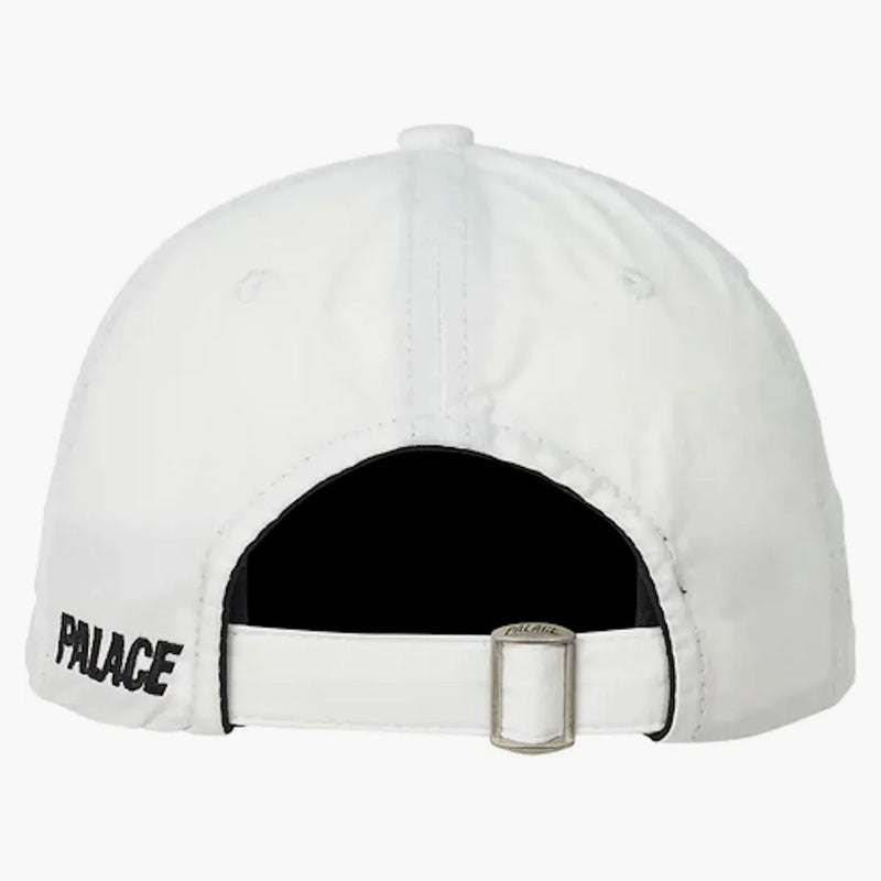 Palace Biowashed 3D P 6 pannello bianco