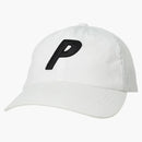 Palace Biowashed 3D P 6 Panel White