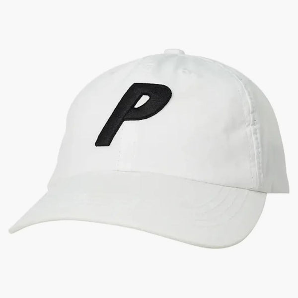 Palace biowashed 3D P 6 Panelu biały
