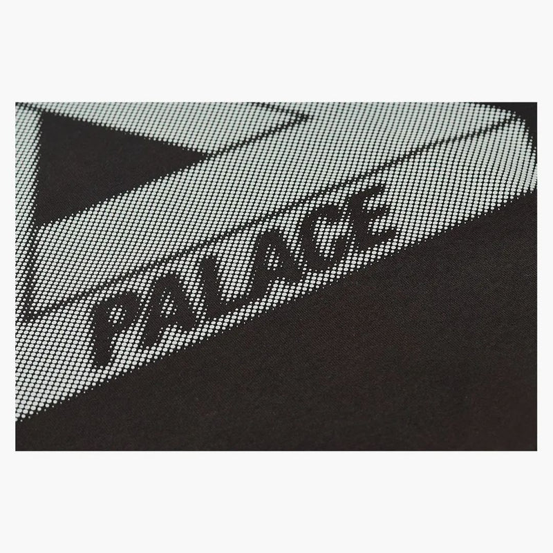 Palác bit Grippy Tri-Ferg Hood Black