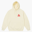 Palazzo bit grippy cofano tri-ferg bianco