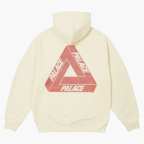 Palác bit Grippy Tri-Ferg Hood White