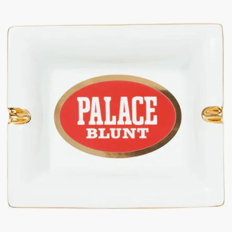 Palace Blunt Biancenna ceramica bianco