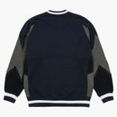 Palace Bolt Crew Black