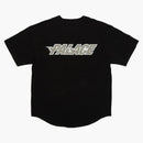 Palace Bolt Jersey Black