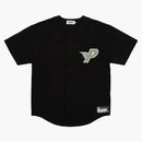 Palace Bolt Jersey Black