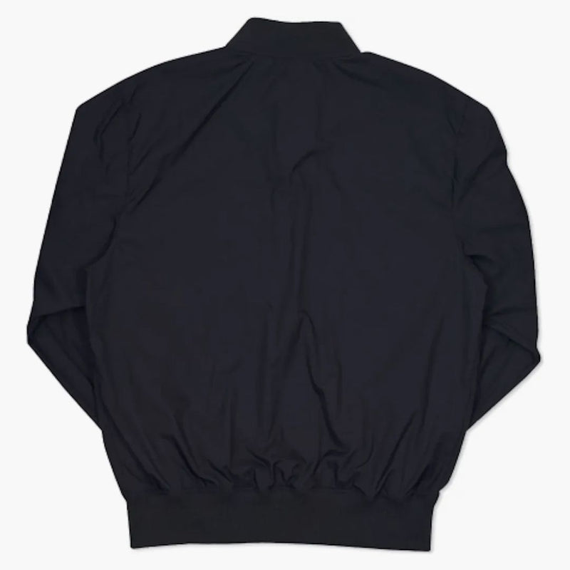 Bombarský bombardér Anthracite Black