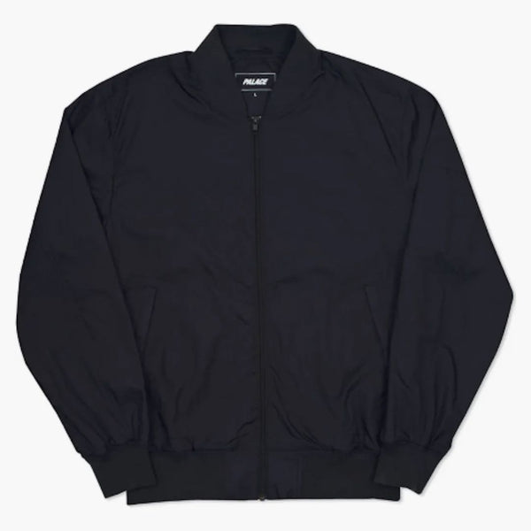 Bombarský bombardér Anthracite Black