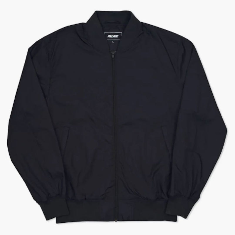 Bombarský bombardér Anthracite Black