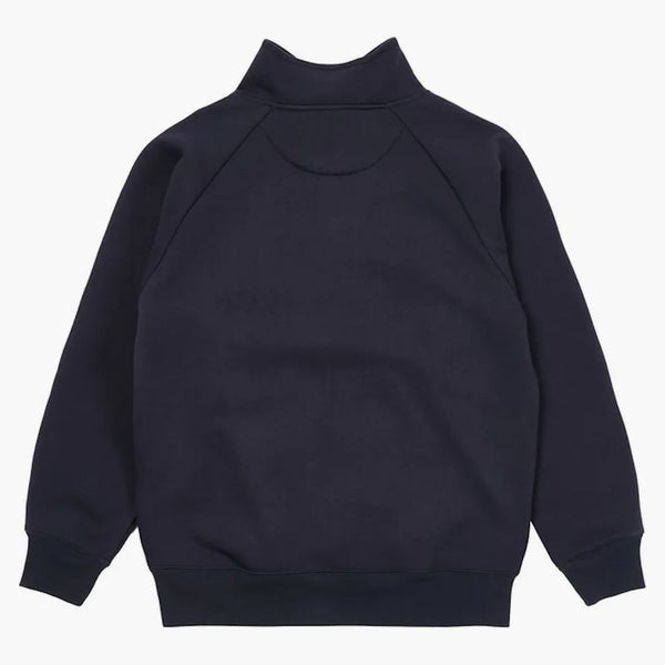 Palác spojoval Fleece 1/4 Zip Navy
