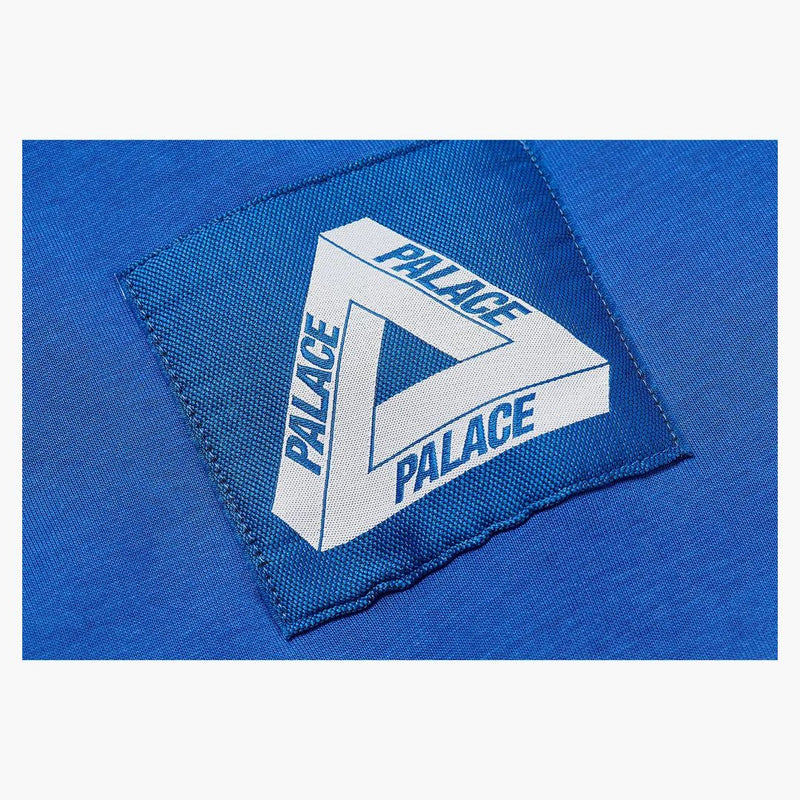 Palác spojoval Sherpa Jogger Palatial Blue