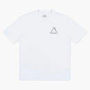 Palace Bones T-Shirt White