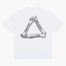 Palace Bones T-Shirt White