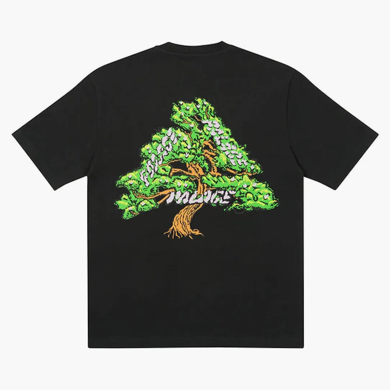 Palace Bonsai T-shirt Black