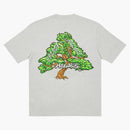Palace Bonsai T-shirt Grey Marl