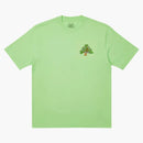 Palace Bonsai T-shirt pistachio