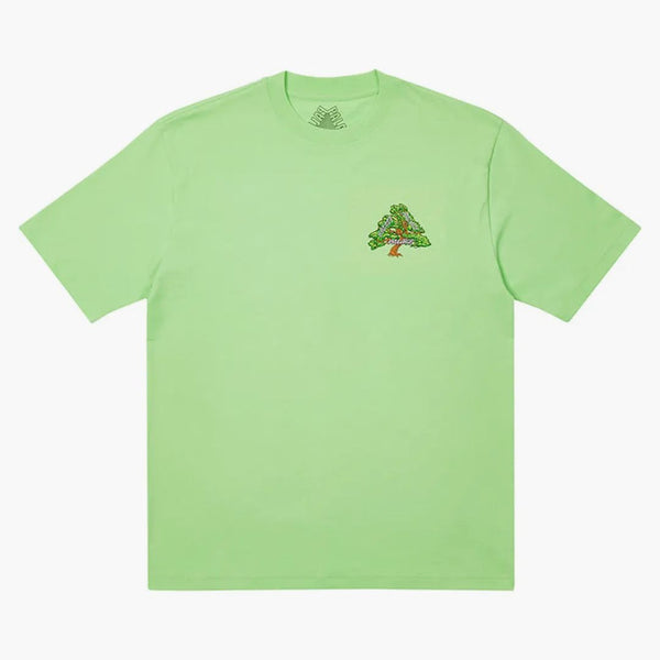 Palác Bonsai T-Shirt Pirt Pirthio