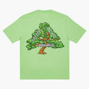 Palace Bonsai T-shirt pistachio