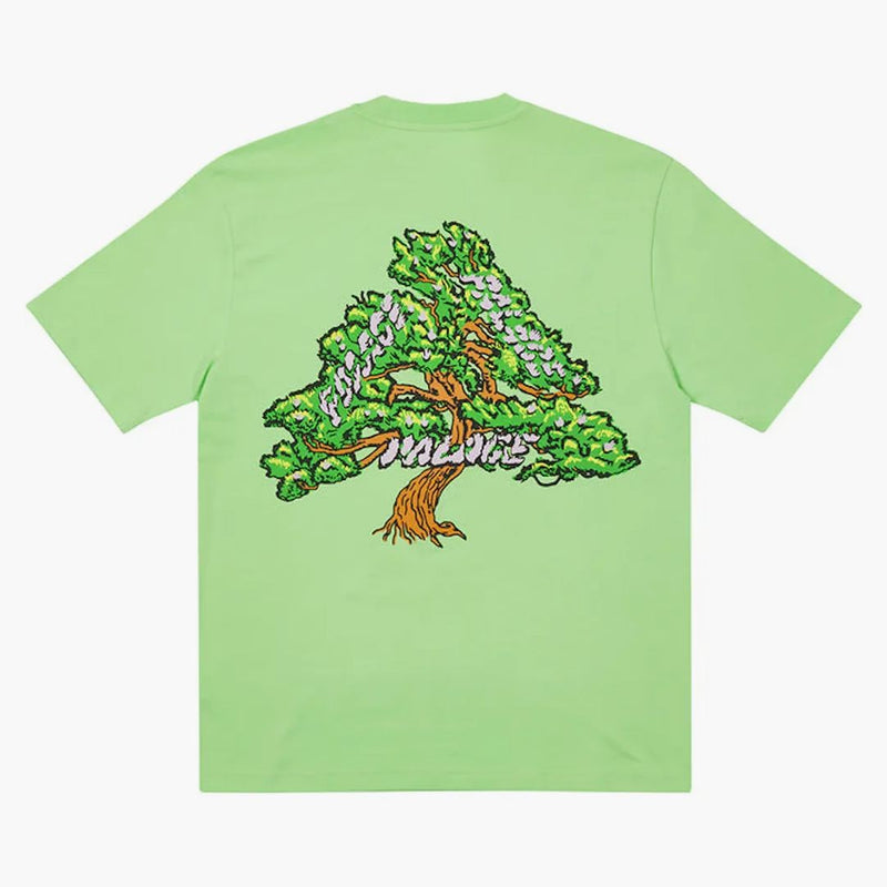 Palác Bonsai T-Shirt Pirt Pirthio
