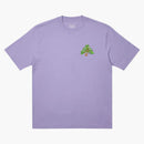 Palace Bonsai T-shirt Violet