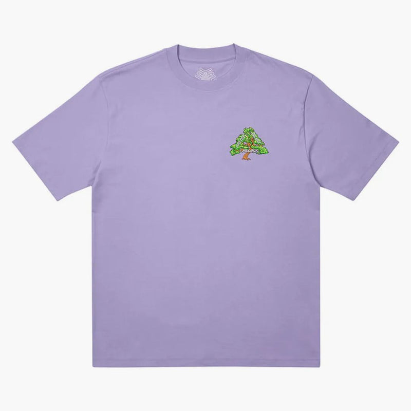 Palace Bonsai T-shirt Violet