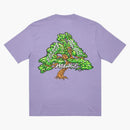 Palace Bonsai T-shirt Violet