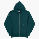 Palace Border Hood Green