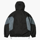 Palace Border Jacket svart