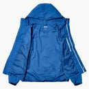 Palace Border Jacket Blue/Vapor