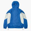 Palace Border Jacket Blue/Vapor
