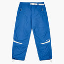 Border Palace Border Blue/Vapor