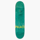 Palace Bossman 8 Skateboard Deck