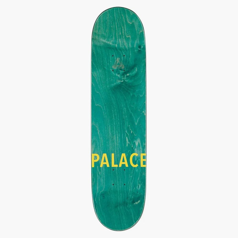 Palác Bossman 8 Skateboard Pack