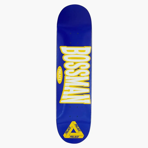 Palác Bossman 8 Skateboard Pack
