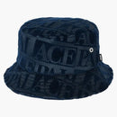 Palace Bossy Bucket Navy