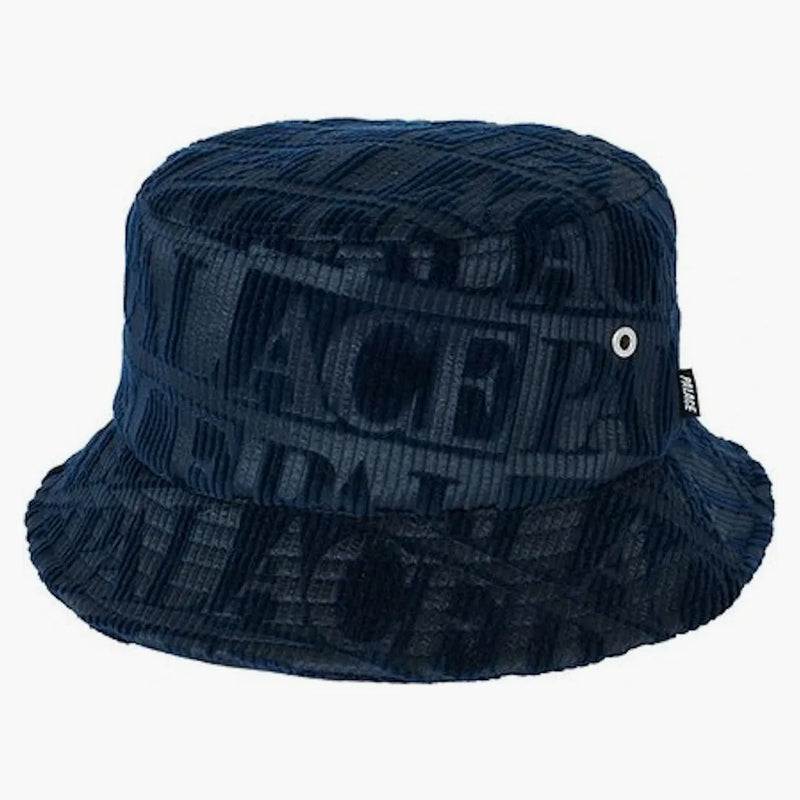 Palace Bossy Bucket Navy