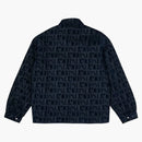Palác Bossy Jacket Navy