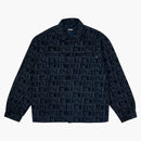 Palác Bossy Jacket Navy