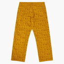 Palace Bossy Pant Yellow