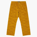 Palace Bossy Pant Yellow