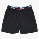 Palacio básicamente un paquete de boxers multicolor