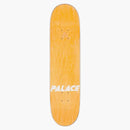 Palace Brady Pro S21 8 Skateboard Deck